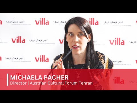 Dr. Michaela Pacher Highlights Architectural Innovation and Sustainability in Austrian Design