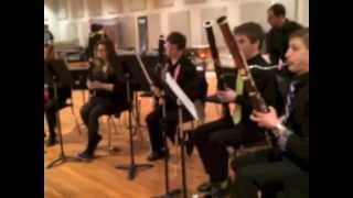 BACOUSTICS - Woodwind Day Rutgers University