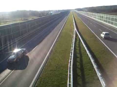 Autostrada A- 4 Dębica- Rzeszow