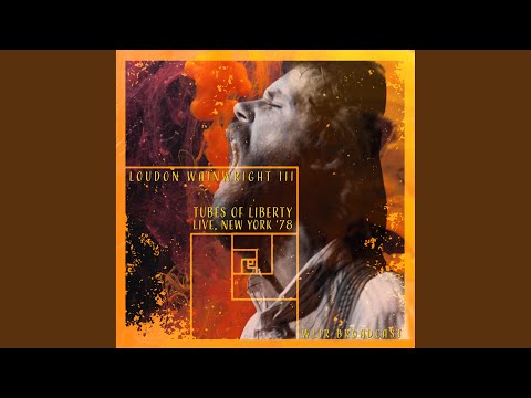 Unrequited to the Nth Degree (Live)