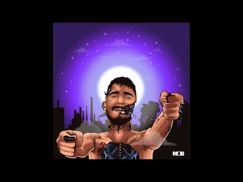 ALI471 x UZI - ACAYIP [audio & 8d]
