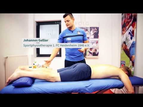 Osteochondrose Folgen der Krankheit Gelenkerkrankung in Shepherd
