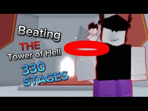 Beating TTOH 330 stages....