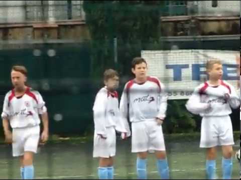 D.L.F Firenze Calcio - Sestese Calcio: 2-1