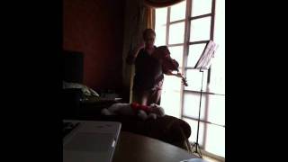 Oh pueblecito de belen