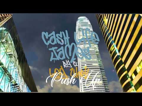 cashlife james ft cashlife klee - push up (leg work)
