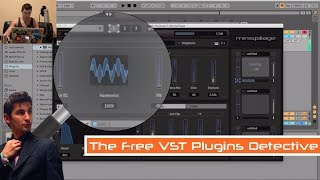 Video thumbnail for Minispillage - FREE Drum Synthesizer VST Plugin by ZigZag Production Studio