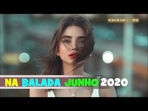 NA BALADA JUNHO 2020