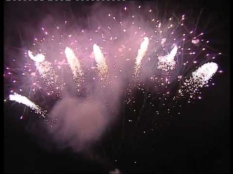 1 2'' 65s fan cake By Pyro Eagle