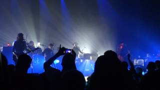 My Morning Jacket - In Its Infancy (The Waterfall) (Live At The Tennessee Theatre 5/16/15)