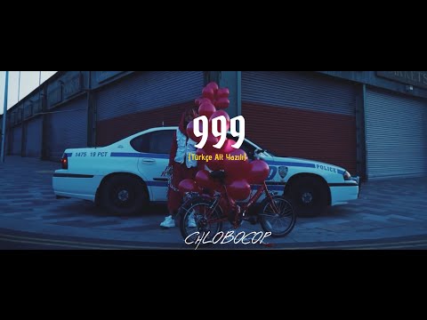 Chlobocop - 999 (Türkçe Alt Yazılı)