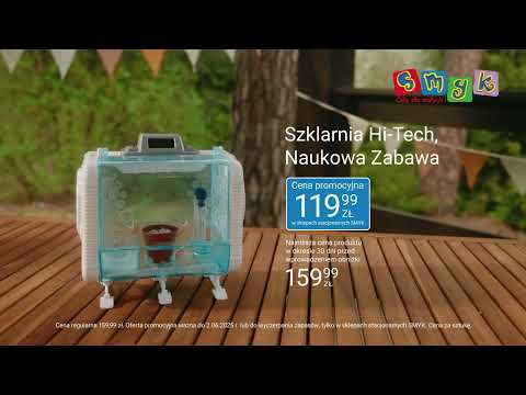 Dzień Smyków w SMYKU!