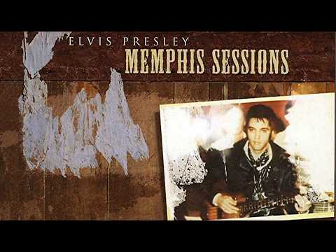 Elvis Presley - Memphis Sessions  (FTD) full album