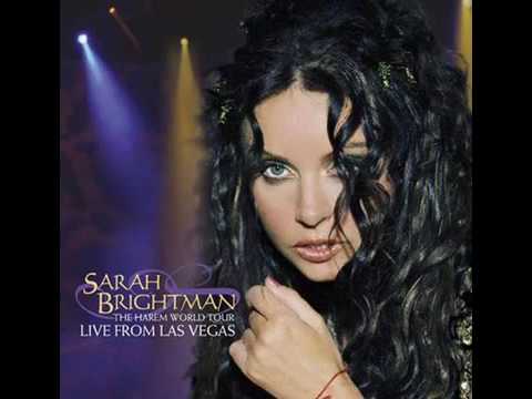 Sarah Brightman - Live From Las Vegas - Full Concert.mp4