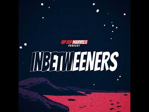 INBETWEENERS: DJ Chong Wizard