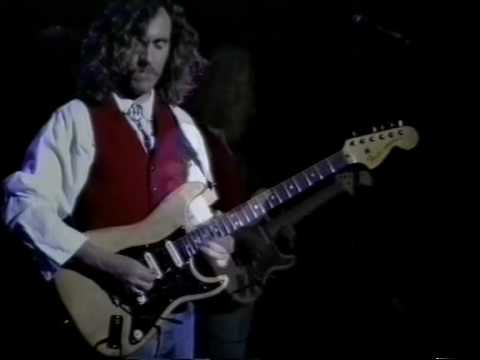Steve Harley & Cockney Rebel "Riding the Waves"