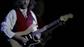 Steve Harley &amp; Cockney Rebel &quot;Riding the Waves&quot;