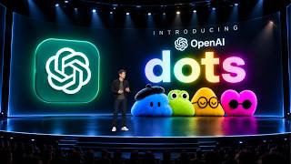 OpenAI’s Dots: The Always-On AI Assistant Built to Handle Everything