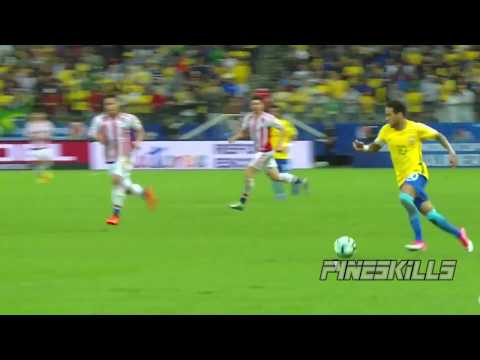 Brazil - World Cup 2018 Team Profile