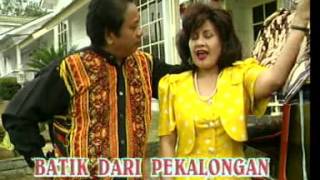 Download lagu Hadiah Batik Pekalongan (ELVY SUKAESIH & MANSYUR S) Karya Faisal Barabas mp3 Download lagu Hadiah Batik Pekalongan (ELVY SUKAESIH & MANSYUR S) Karya Faisal Barabas mp3