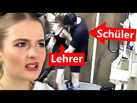 8 real teachers who went way too far - LiDiRo reacts #interestingfacts #teachers #lidiro