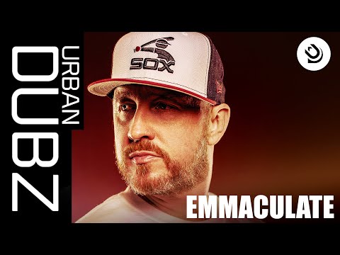 DJ Emmaculate - Live From Chicago (17-06-2022)