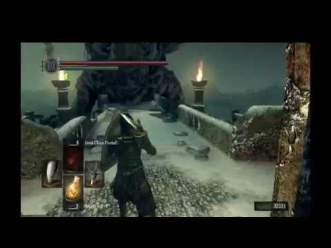 Necrotoxin Play's Dark Souls: Prepare To Die Edition (Pt. 19) | Closing down on Priscilla!