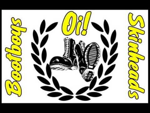 Arak Taty marka -rudeboys