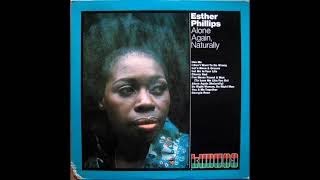 Esther Phillips   You And Me Together