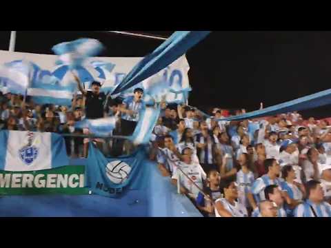 "BAC - Banda Alma Celeste Paysandu 2x0 Paragominas" Barra: Alma Celeste &bull; Club: Paysandu