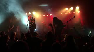 Stam1na - SLK @ Tapper, Tallinn, Estonia 25.05.2018