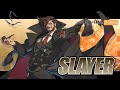 Guilty Gear STRIVE OST Ups And Downs EXTENDED