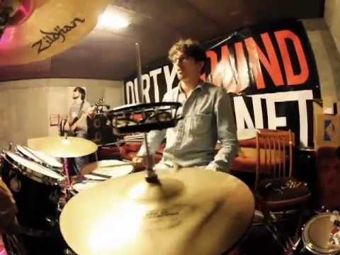 Dirty Sound Magnet - Jam Medley (...back in 2012)