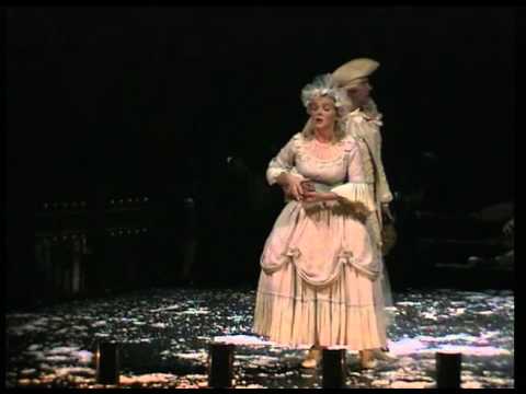 Marzanna Rudnicka - W.A. Mozart "Il Don Giovanni" - "Batti, batti, o bel Masetto" Zerlina