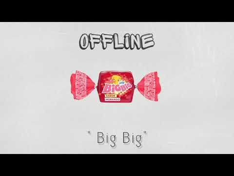 Duzz x Leozin - Big Big (letra)