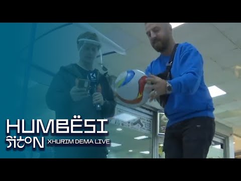 Loja me top - Klan Kosova