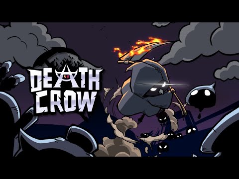 Death Crow : dc idle RPG for Android - Free App Download