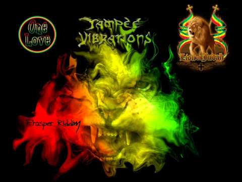 Tampee Vibrations - Uplift (Prosper Riddim).wmv