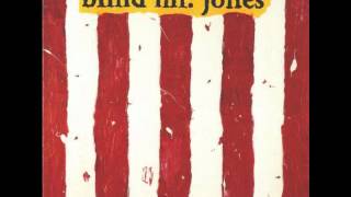 Spook Easy - Blind Mr. Jones