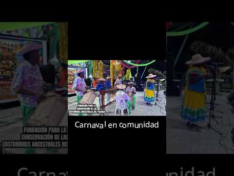 Carnavales en La Tola, Nariño 2026 | Participación Cultural 🎭