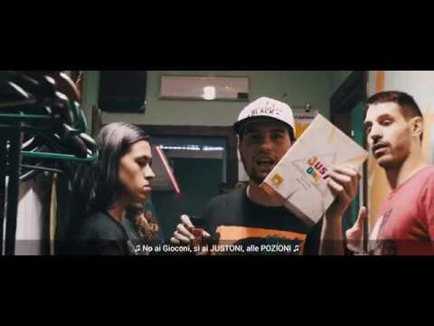 Fino al Mattino (Prod. Steve) - [Parodia J-Ax-Ostia Lido]