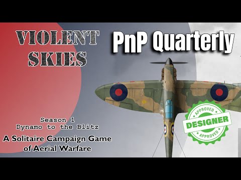 PnP Quarterly Q3 2024