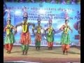 Group Folk Karagam