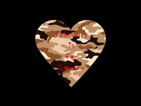 Erbivore - February is for Lovers (DnB Mix)