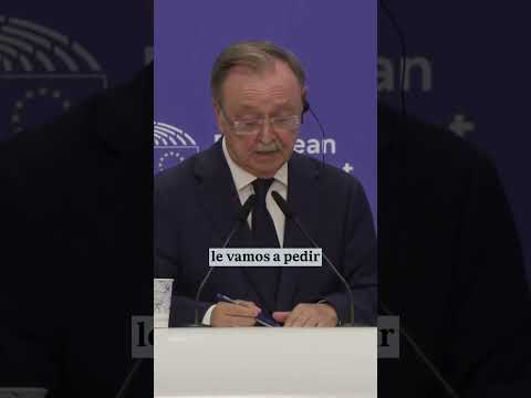 🇪🇺 VIVAS exige auxilio a la Unión Europea