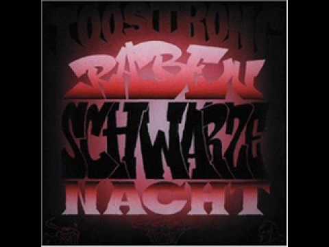 too strong - rabenschwarze nacht (orginal)