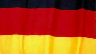 "Das Deutschlandlied" -  Germany National anthem Vocal