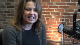 Amanda Overmyer - Fail to Compromise [LIVE]