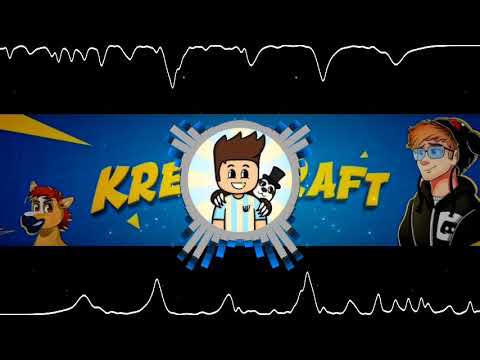 Poke ft Slothy - "RUN FORREST RUN" (Audio Vizualizer)