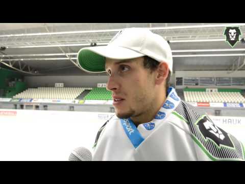 9.kolo: BK Mladá Boleslav - HC Dynamo Pardubice: Ohlasy s Martinem Látalem